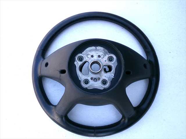 Foto 2ª: Volante Mercedes Clase B 200 2.0 CDI W245,2005-2008 (2006)