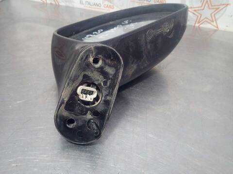 Foto 3ª: Retrovisor Derecho Mitsubishi 3000 BASICO 286CV 210KW (1992)