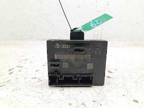 Foto 1ª: Centralita Motor ECU Audi A6 3.0 TDI ADVANCED EDITION 272CV 200KW [CRTD] (2017)