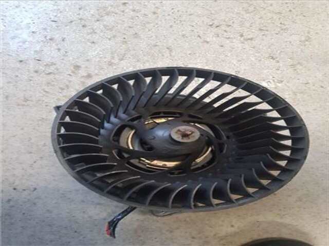 Calefacción Peugeot 306 1.9 DT