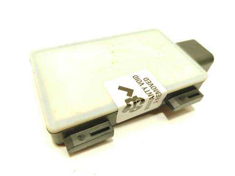 Foto 2ª: Centralita Motor ECU Hyundai i20 1.0 T-GDI 101CV 74KW [G3LF] (2024)