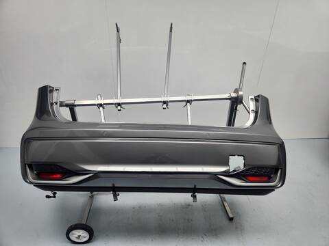 Paragolpes Trasero Nissan Qashqai ACENTA 140CV 103KW
