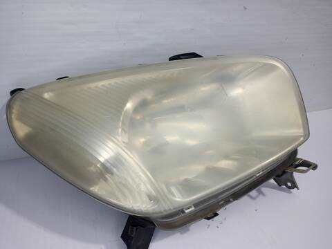 Foto 2ª: Faro Derecho Toyota Rav4 2.0 LUNA 4X4 2003 ) 150CV 110KW [1AZFE] (2000)