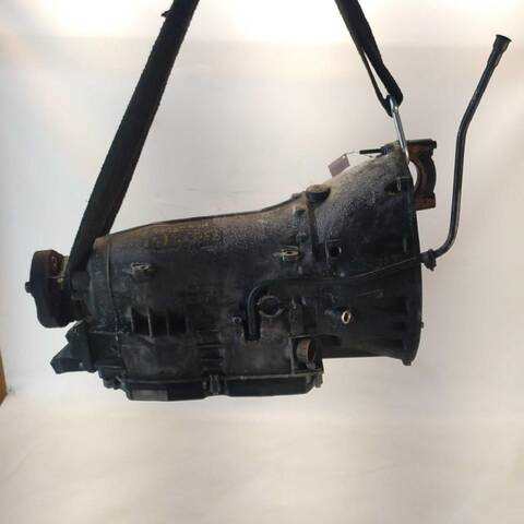 Foto 2ª: Caja Cambios Mercedes Clase C 160 C 220 CDI 203.706) (2001)