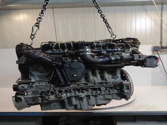 Foto 3ª: Motor Completo Volvo XC 70 2.4 D4 163 CV 120KW [D5244T16]