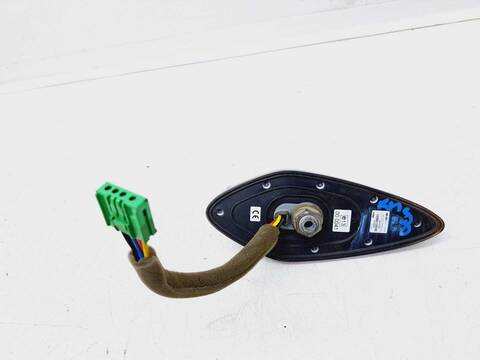 Foto 2ª: Antena Hyundai Tucson 1.6 CRDI CAT 136CV 100KW [G4FP] (2021)