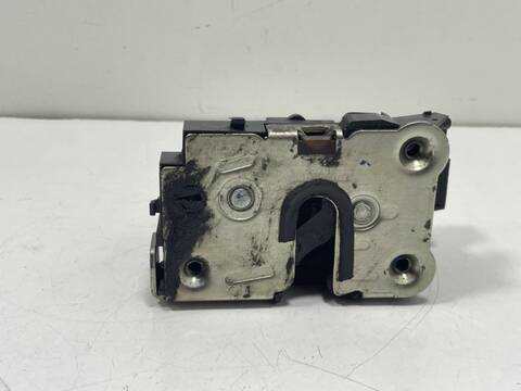 Foto 3ª: Cerradura Puerta Delantera Derecha Dacia Dokker K9K612 (2014)