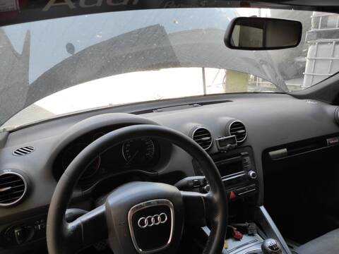 Salpicadero Audi A3 BKD