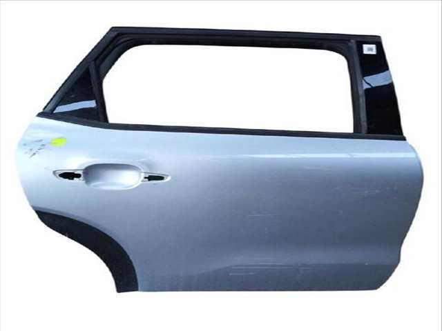 Foto 3ª: Puerta Trasera Derecha Citroen C3 1.5 BLUEHDI 100 2CYHYJ) AIRCROSS (2017)