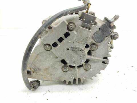 Foto 3ª: Alternador Nissan Almera ACENTA 112CV 82KW [YD22] (2004)