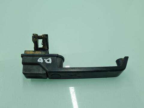 Maneta Exterior Delantera Derecha Land Rover Defender 2.4 TD4 122CV 90KW