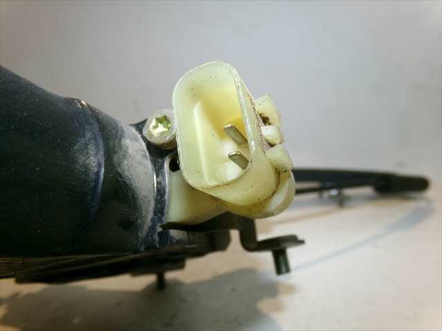 Foto 4ª: Elevalunas Eléctrico Delantero Derecho Hyundai Getz 1.1 G 2005-2011 [G4HG] (2006)