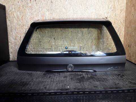 Portón Bmw X5 3.0D 3 TD CAT 218CV