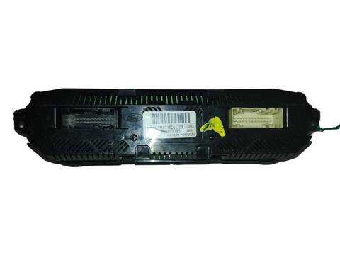 Foto 2ª: Mando Climatizador Ford Focus 2.0 TDCI (2004)