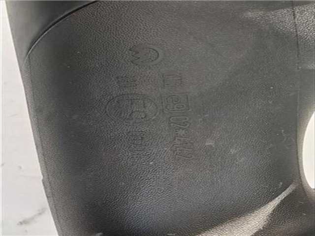 Foto 4ª: Retrovisor Izquierdo Seat Altea 1.9 TDI 105CV 77KW [BJB] (2004)
