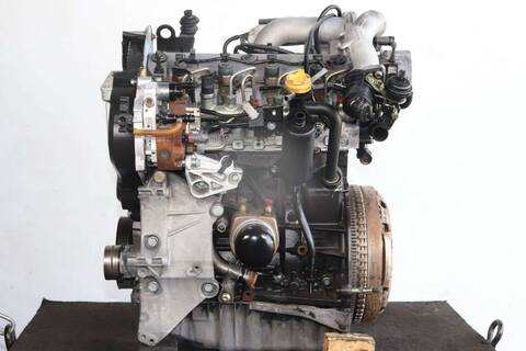 Motor Completo Renault Megane EXPRESSION CONFORT 120CV 88KW