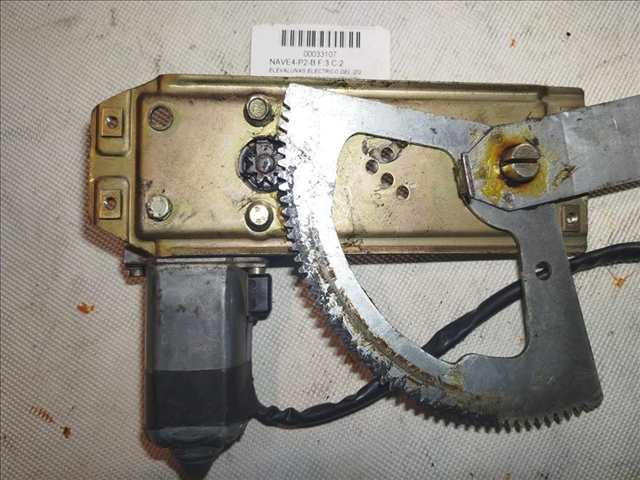 Foto 4ª: Elevalunas Eléctrico Delantero Izquierdo Land Rover Discovery 2.5 TD 300 TDI [D 18L] (1994)