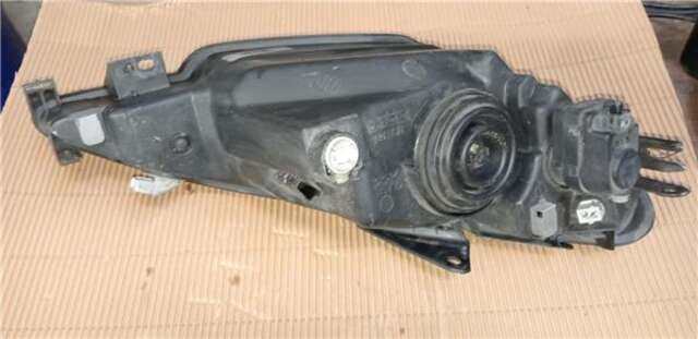 Foto 2ª: Faro Izquierdo Peugeot 206 1.4 I [KFX (TU3JP)]