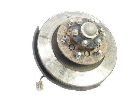 Mangueta Delantera Izquierda Mitsubishi Montero 2.5 TD 116CV