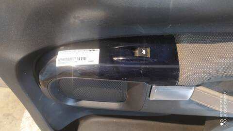 Foto 2ª: Tapizados Cartoneras Citroen C4 G CACTUS FEEL [BH02] (2016)