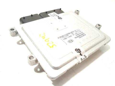 Foto 2ª: Centralita Cambio Automatico Kia Niro DRIVE 141CV 104KW [G4LE] (2018)