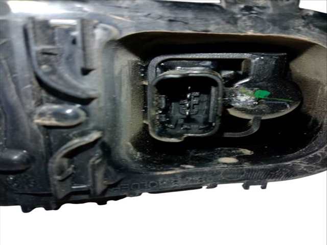 Foto 2ª: Piloto Trasero Izquierdo Renault Clio 0.9 TCE 90 BHNF BHMA BHMH BHJK BHJR) (2012)