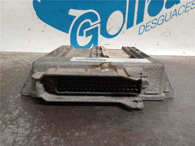 Centralita Motor ECU Peugeot 406 1.8 16V
