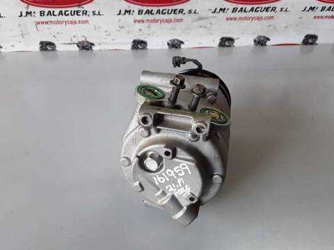 Foto 2ª: Compresor Aire Acondicionado Ford Focus SPORT 2.0 CAT 145CV (2005)