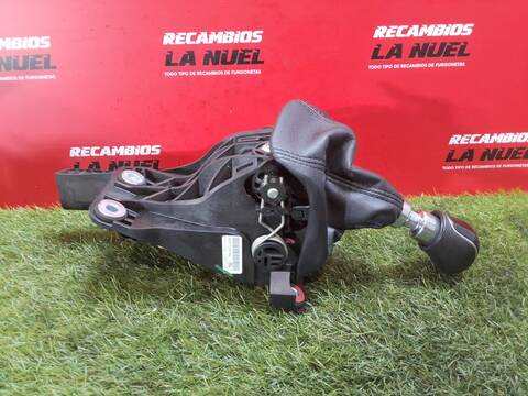 Foto 1ª: Palanca de Cambio Ford Transit 2.0 ECOBLUE 130CV 96KW FURGONETA [BKFA,BKFB,YMF6,YMFA,YMFB,YMFS] (2019)