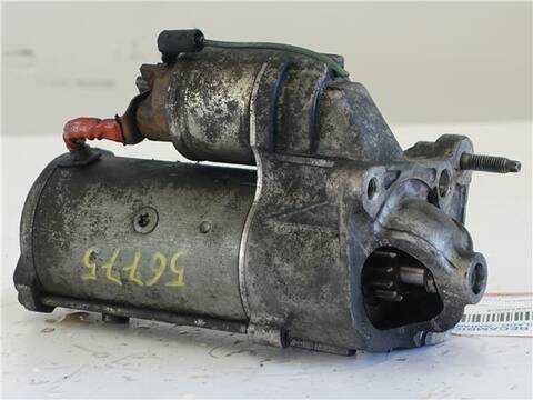 Motor de Arranque Renault Laguna 1.9 DCI BG0G) 120CV 88KW