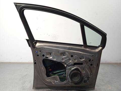 Foto 4ª: Puerta Delantera Izquierda Opel Meriva 1.4 75) 100CV 74KW [A14XER] (2012)