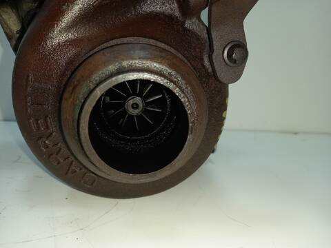 Foto 2ª: Turbocompresor Mini Mini 9HZ (2010)