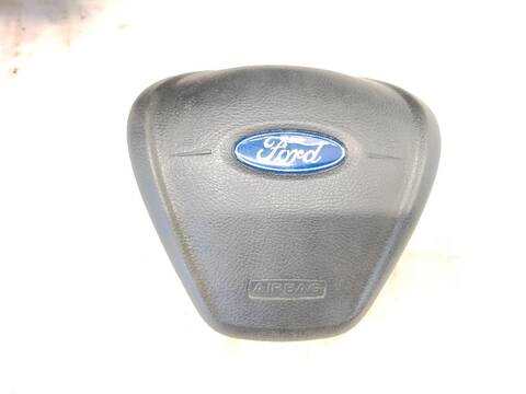 Foto 3ª: Kit Airbag Ford B Max 1.6 TDCI 95CV (2012)