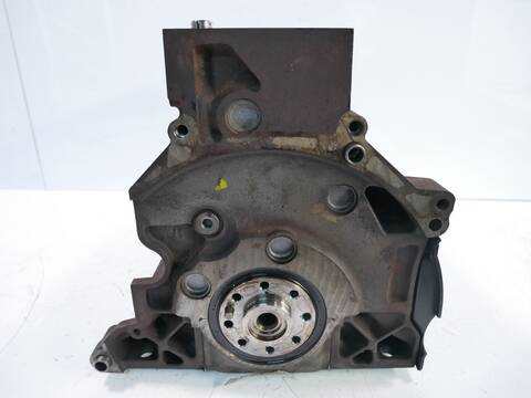 Foto 3ª: Bloque Motor Land Rover Freelander 150 - 160 CV [224DT DW12BTED4] (2008)