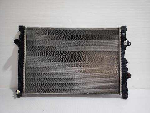 Radiador Motor Jaguar E Pace 2.0 D150 AWD 150CV X540)