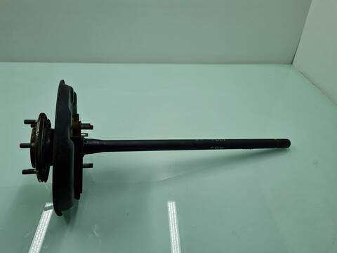 Foto 1ª: Transmision Trasera Derecha Toyota Land Cruiser LIFE 173CV 127KW [1KDFTV] (2010)