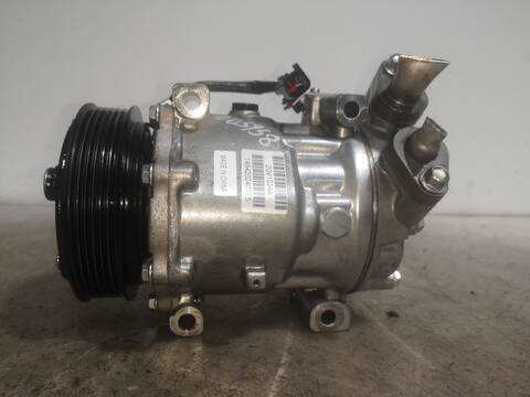 Compresor Aire Acondicionado Ford Focus HHDA BERLINA