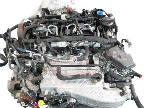 Foto 3ª: Motor Completo Skoda Octavia 150CV 110KW [DTSB DTS] (2021)
