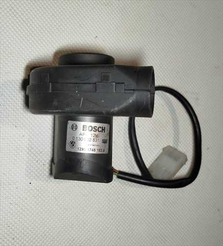 Ventilador de Calefacción Land Rover Freelander 2.0 TD4