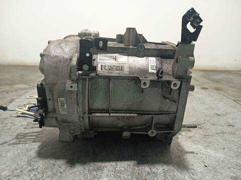Foto 2ª: Motor Completo Renault Express Z.E. FW0Z FW1Z) 60CV 44KW KANGOO FW0/1_) [5AM 400,5AQ 604] (2018)
