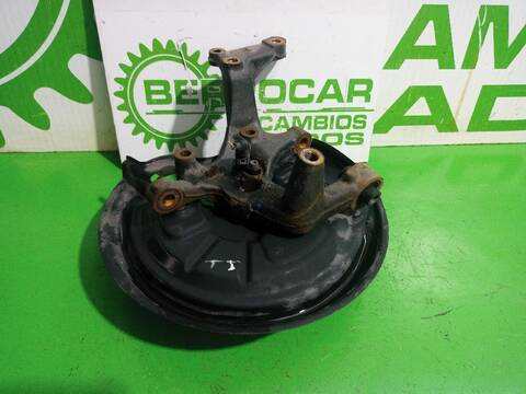 Mangueta Trasera Izquierda Seat Altea STYLE ECOMOTIVE 105CV