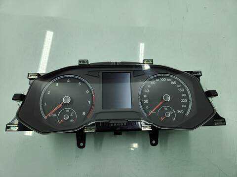 Cuadro de Instrumentos Volkswagen T-Roc ADVANCE 5P