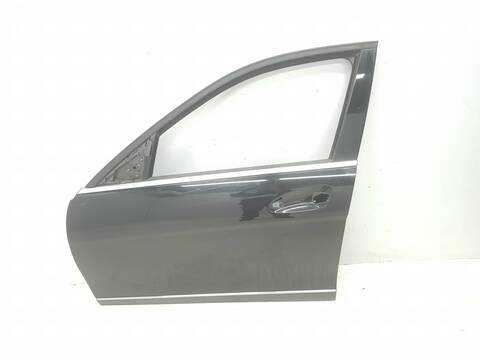 Puerta Delantera Izquierda Mercedes Clase C 160 C 180 CDI BLUEEFFICIENCY EDITION 204.000)