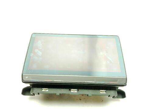 Pantalla Multifuncion Cupra Formentor 1.5 TSI