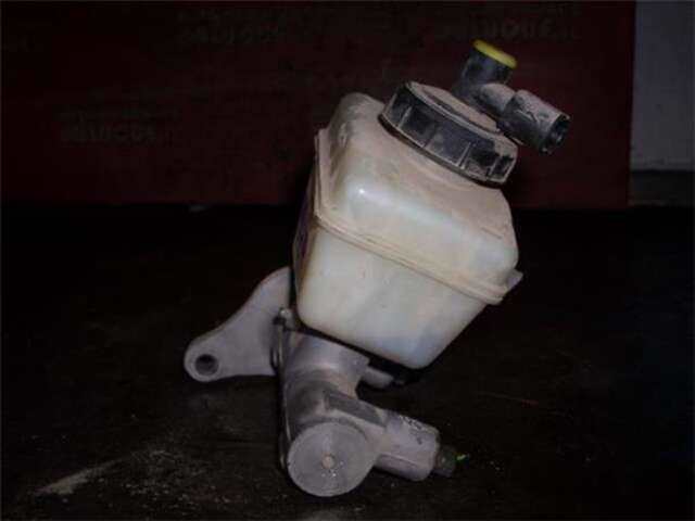 Foto 3ª: Bomba Freno Dacia Sandero 1.2 16V [D4F 732]