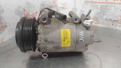 Foto 4ª: Compresor Aire Acondicionado Ford Kuga TITANIUM 180CV 132KW [T8MA] (2016)