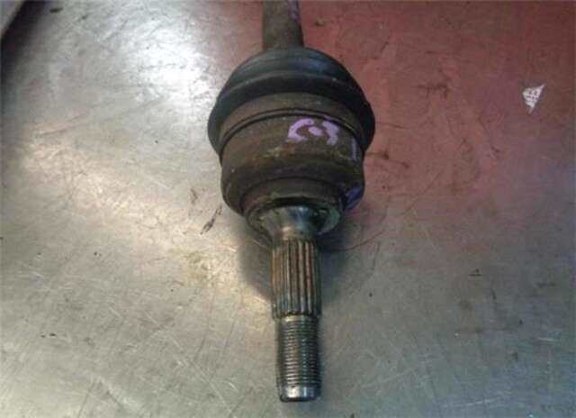 Foto 3ª: Transmision Delantera Derecha Citroen C3 1.4 I [KFV (TU3JP)]