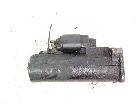 Foto 2ª: Motor de Arranque Volkswagen Passat 1.9 TDI [AVF] (2000)