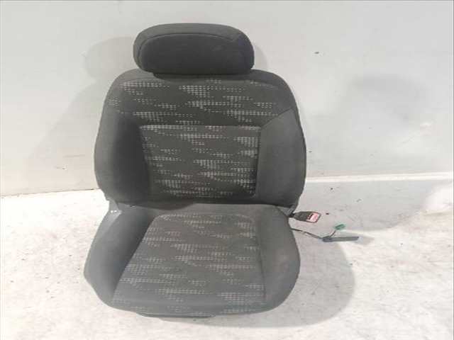 Foto 2ª: Asiento Delantero Derecho Opel Corsa 1.3 CDTI L08 L68) 75CV [A 13 DTC Z 13 DTJ] (2006)