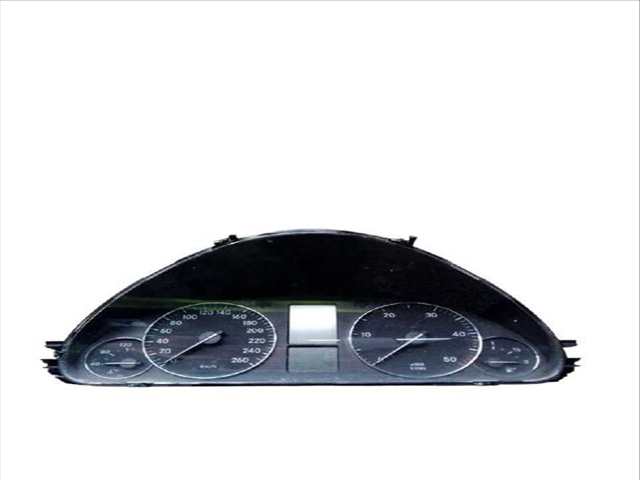 Cuadro de Instrumentos Mercedes Clase C 160 C 200 CDI 203.004)